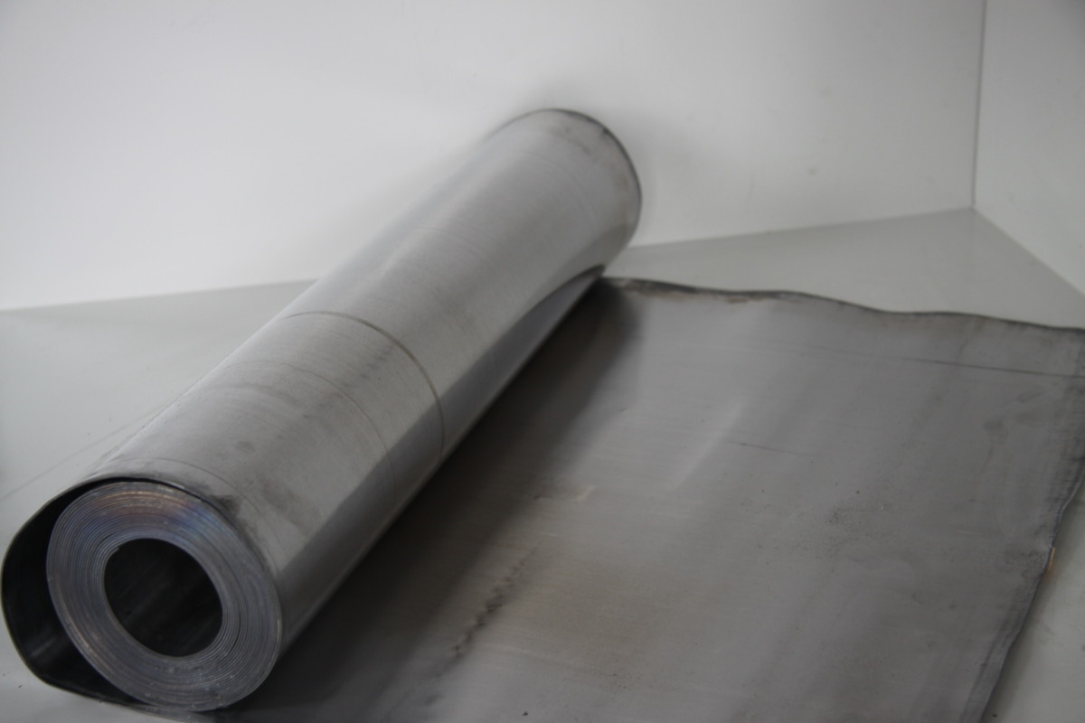 bladlood 500 x 1,50 mm (6m)