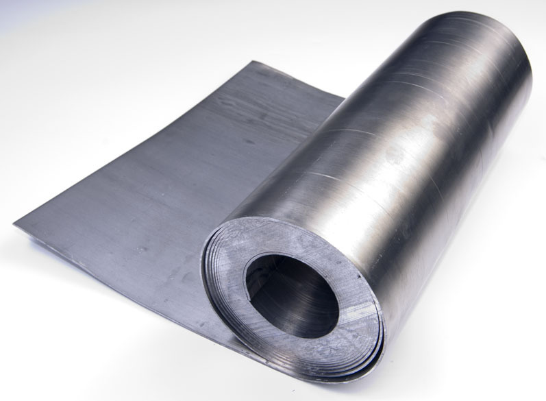 bladlood 1 m x 0,75 mm (5,9m)