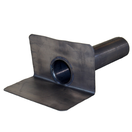 spuwer dia 100-40 cm Pb