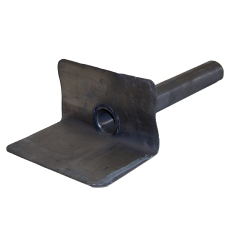 spuwer dia 60-40 cm Pb