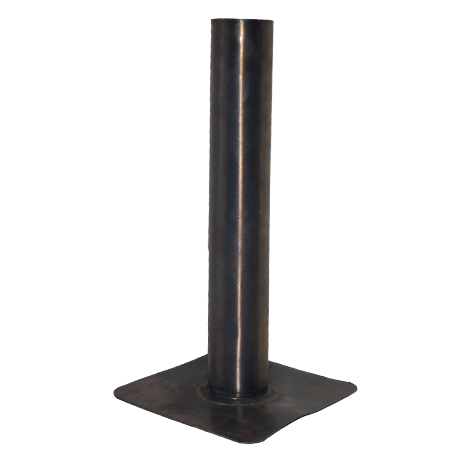 tapbuis dia 90-50 cm Pb