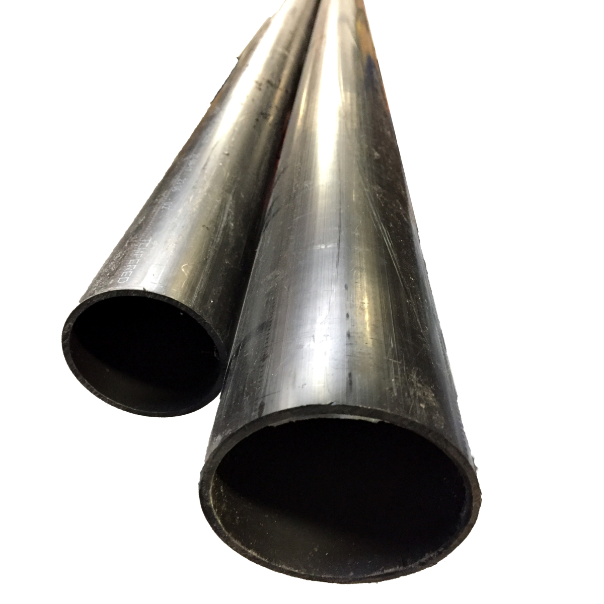 PE - buizen dia 75 - 3 mm (5m)