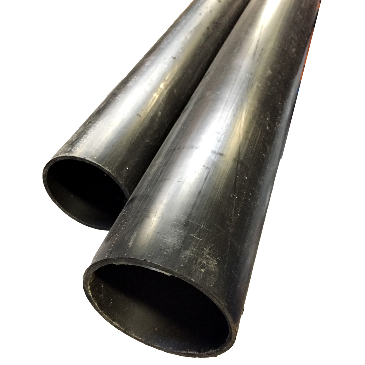 PE - buizen dia 90 - 3 mm (5m)