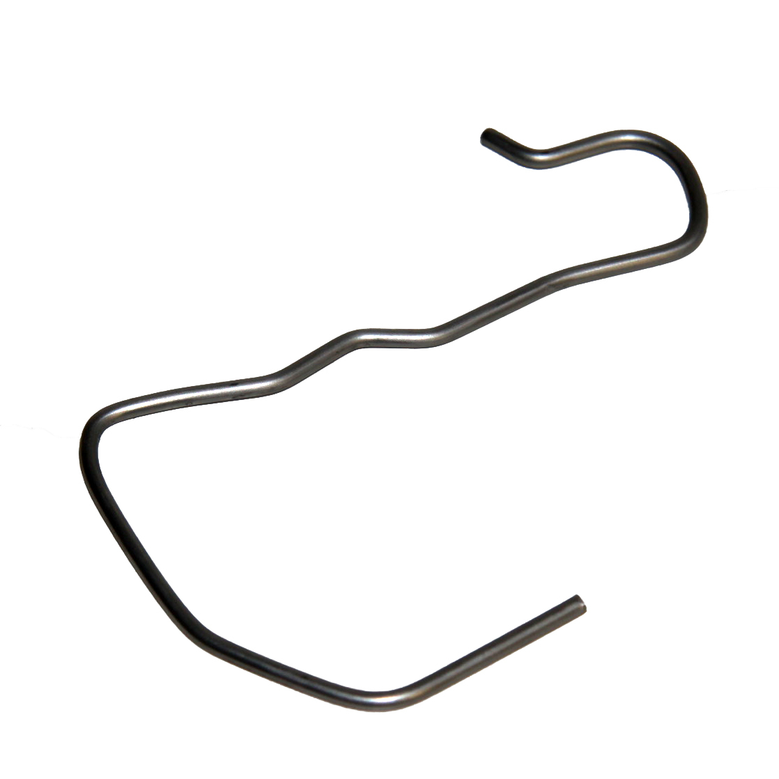 panhaken 901/993 inox (1000st/doos)