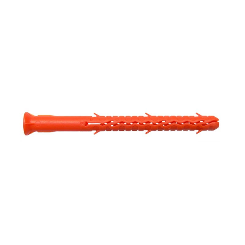 gevelkozijnplug nylon BGK-PK 8x100 (50st)