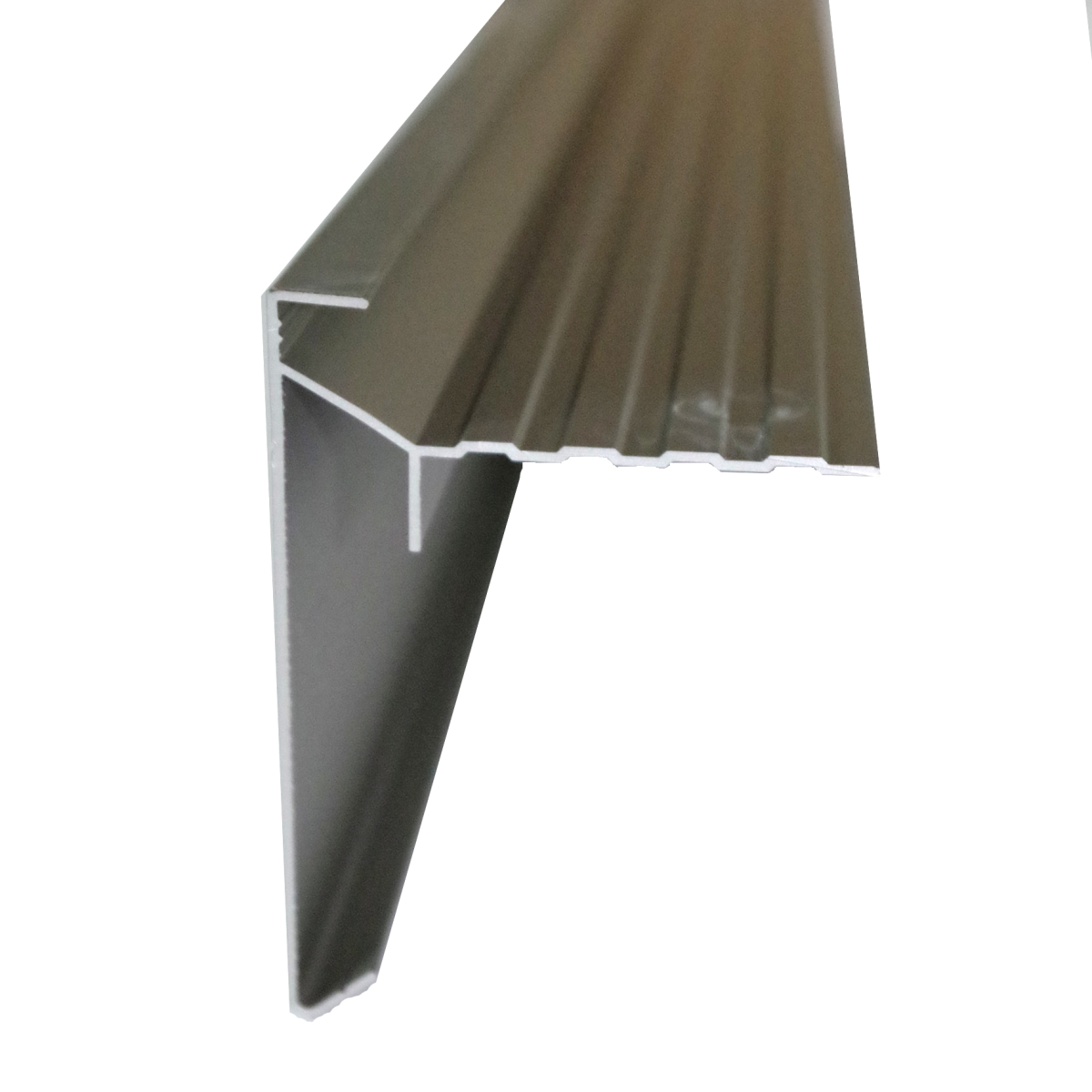 profiel 60/60 GEMOFFELD classic PLUS (2,5m)