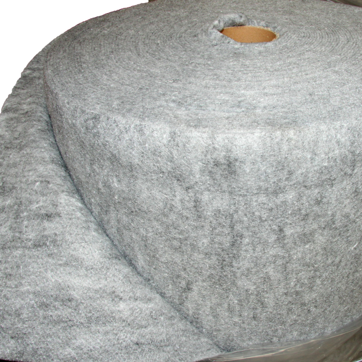 naaldvilt 350 g/m², 1 m x 50 m (50 m²/rol)