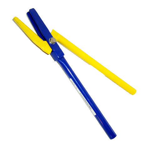 RAU hoekafkanter klein PEK - RA 98516