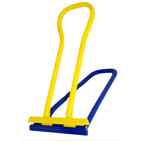 RAU dubbele felssluiter WDF - RA 98517