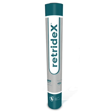 RETRIDEX 1 m x 10 m (10m²/rol)