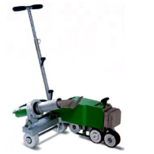 RETRIDEX lasautomaat Varimat V2 230V/4600W