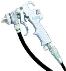 RETRIDEX spuitpistool met verlengstuk 61 cm
