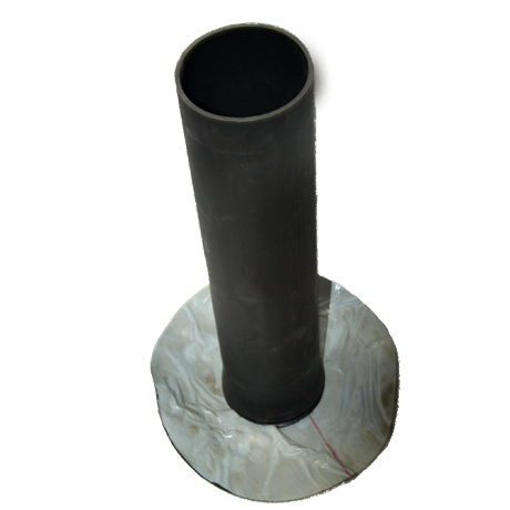 RETR tapbuis dia 40 mm - buis 50 cm