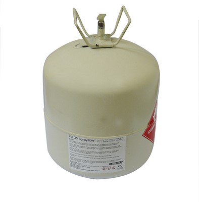 RETRIDEX spray tank (14.4 kg)