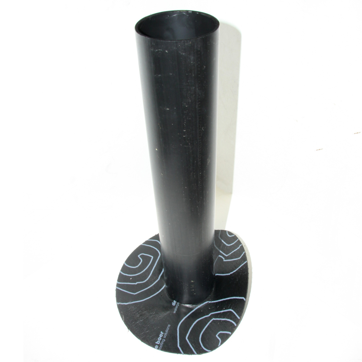 tapbuis PE-roofing dia 110-buislengte 60 cm