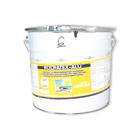 roofatex alu (12,5l.)