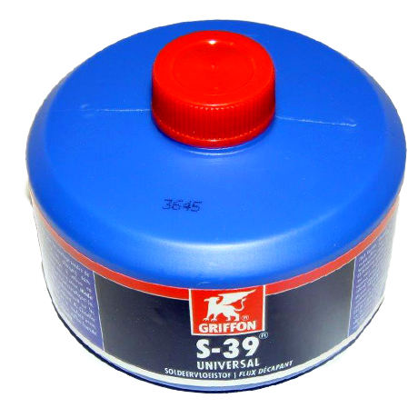 soldeerwater S 39 (320ml)