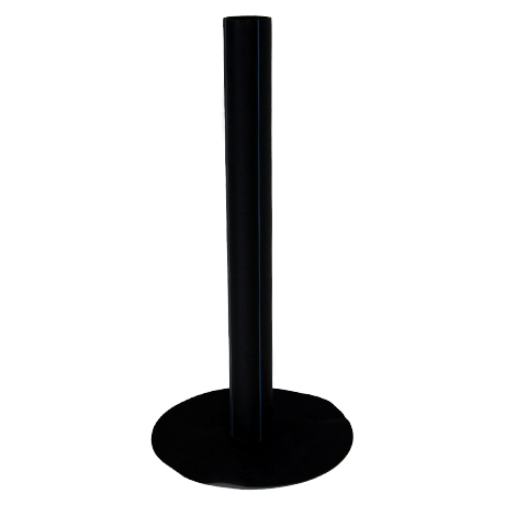 tapbuis EPDM dia 50 90°/flap EPDM - 60 cm