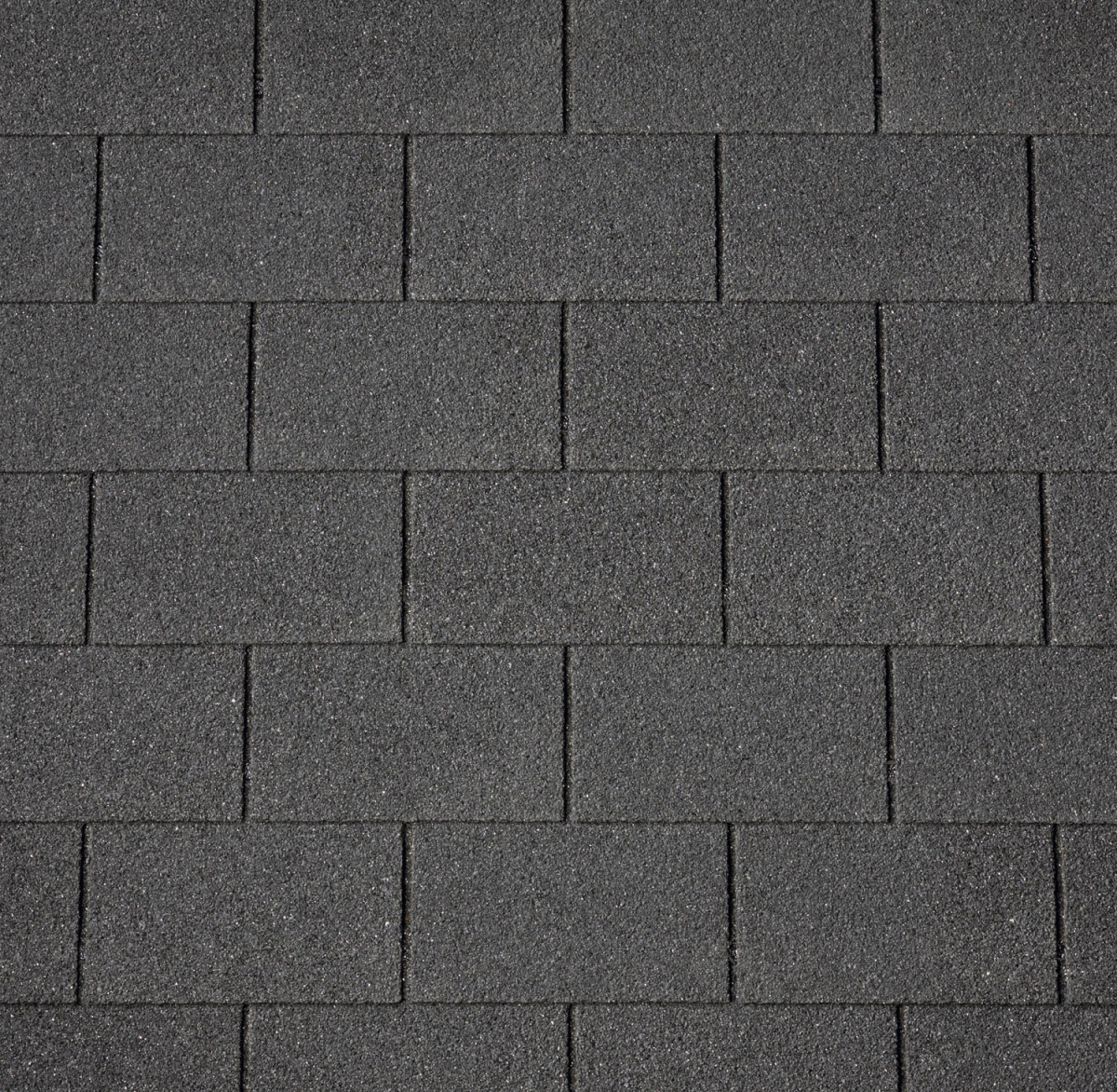 shingles Sopratuile zwart (3.05m²)