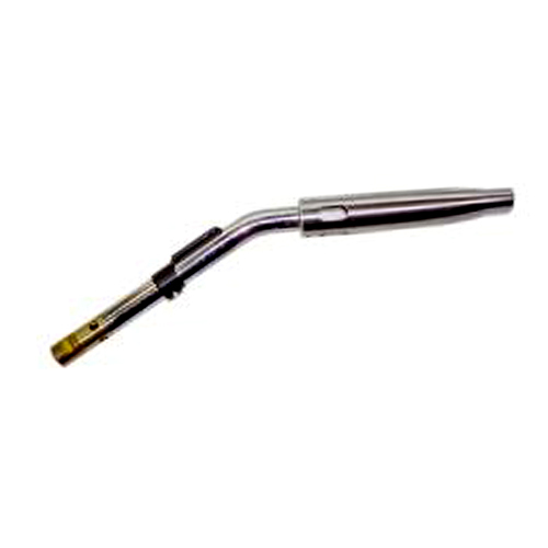 heteluchtbrander klein PROMATIC