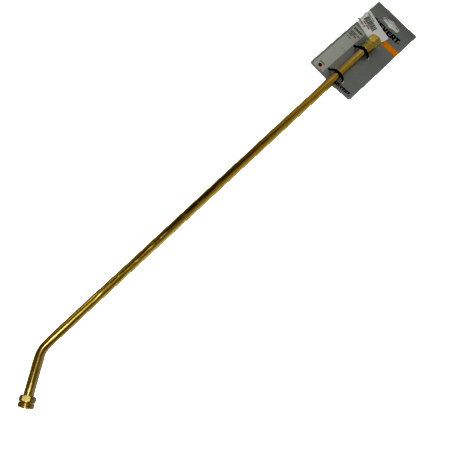 halspijp 75 cm