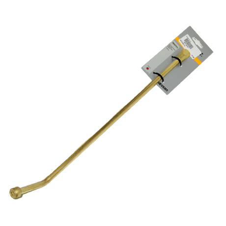 halspijp 50 cm