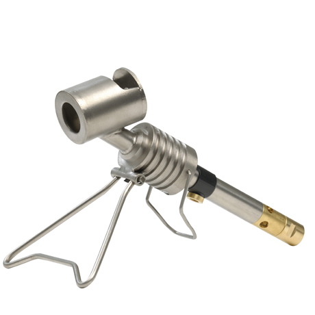 soldeerbout titanium PROMATIC
