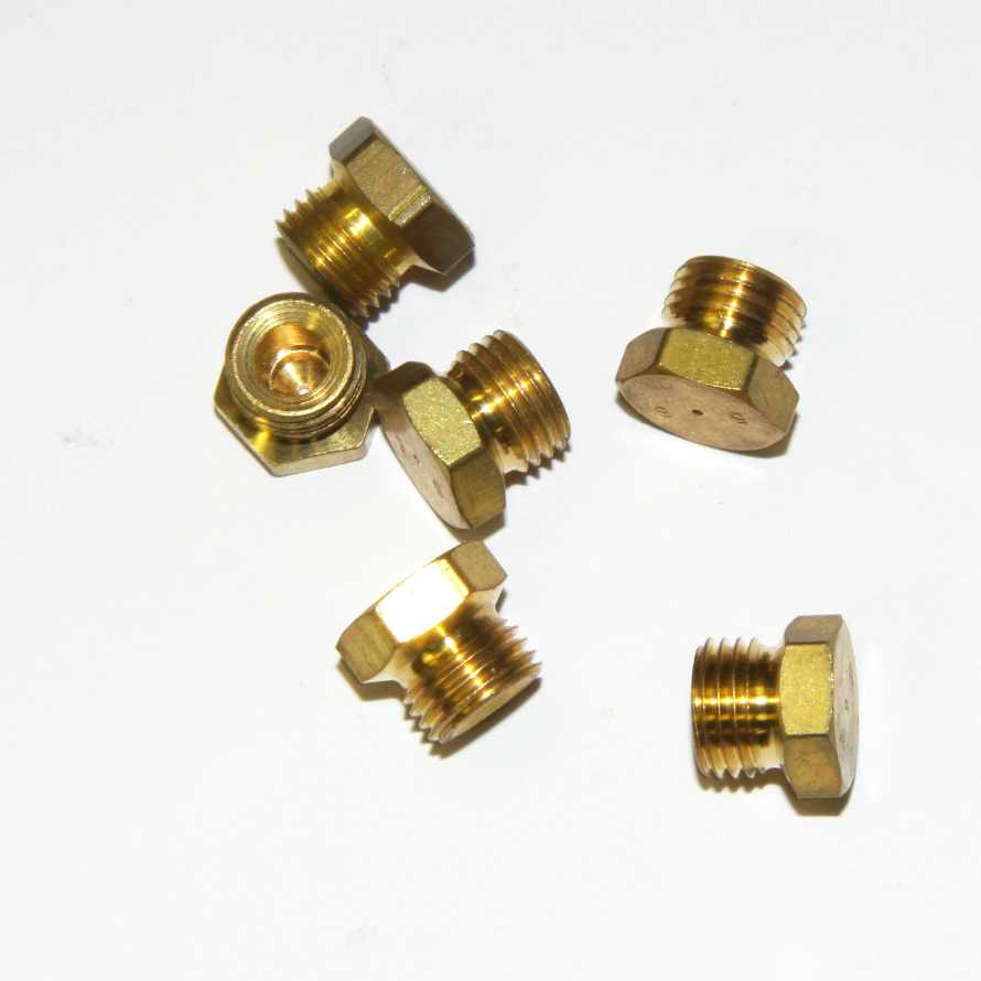 sproeier 5/6 voor cycloonbrand. 33360-334401