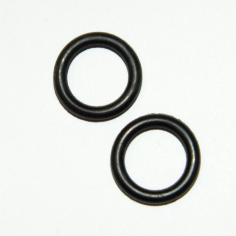 O-ring voor vulpijp (2st/zak)