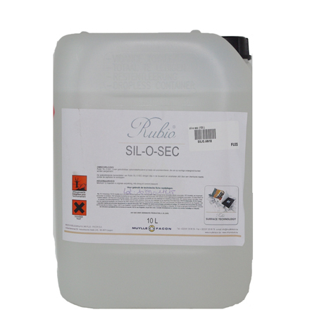 sil-o-sec (10l.)