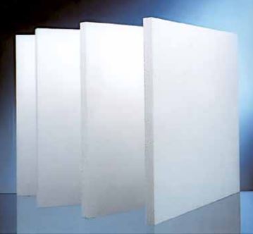 SILCA brandveilige isolatieplaat 1mx1,25mx 2,5 cm