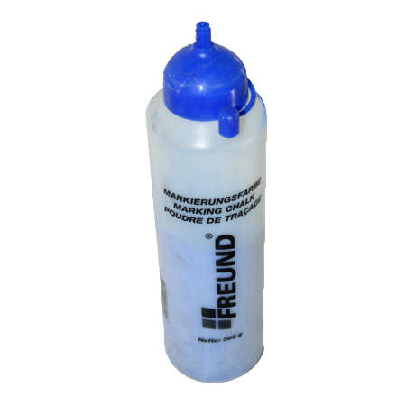 kalkpoeder blauw (300gr)
