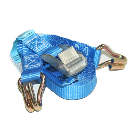 spanband + klem 2D 250 (6m)