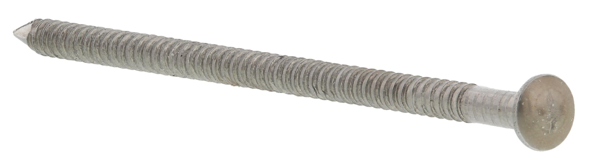 spoelnagel 35x2,5 geringd inox A2 (304) (13650st)