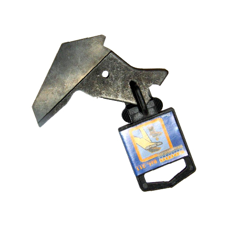 vervangmes handsnijtang klein MAT 1