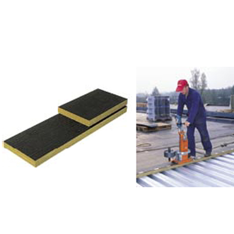 taurox NP/DUO NP bitumen 120mm (2mx600)