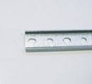 TPO MAPEPLAN metalbar prepunched bar 3m