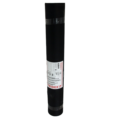 TRIDEX EPDM 1200 x 20 m x 1,0 mm (24m²)