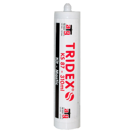 TRIDEX afkit-sealant KS 87 (310ml)