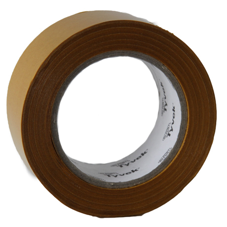 TYVEK dubbelzijdige tape 5 cm (25 m/rol)