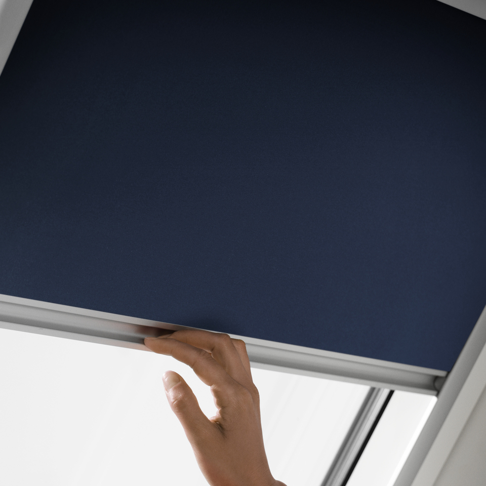 VELUX DKL/verduistering standaard 94*118/P06
