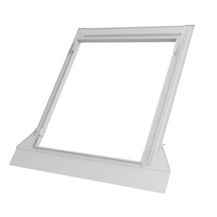 VELUX EDL 0000/gootstuk 78x118/MK06