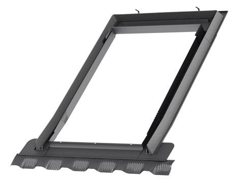 VELUX EDZ 2000/gootstuk 55x98/CK04