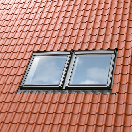 VELUX EKW 0021E/combigootstuk 134x98/UK04
