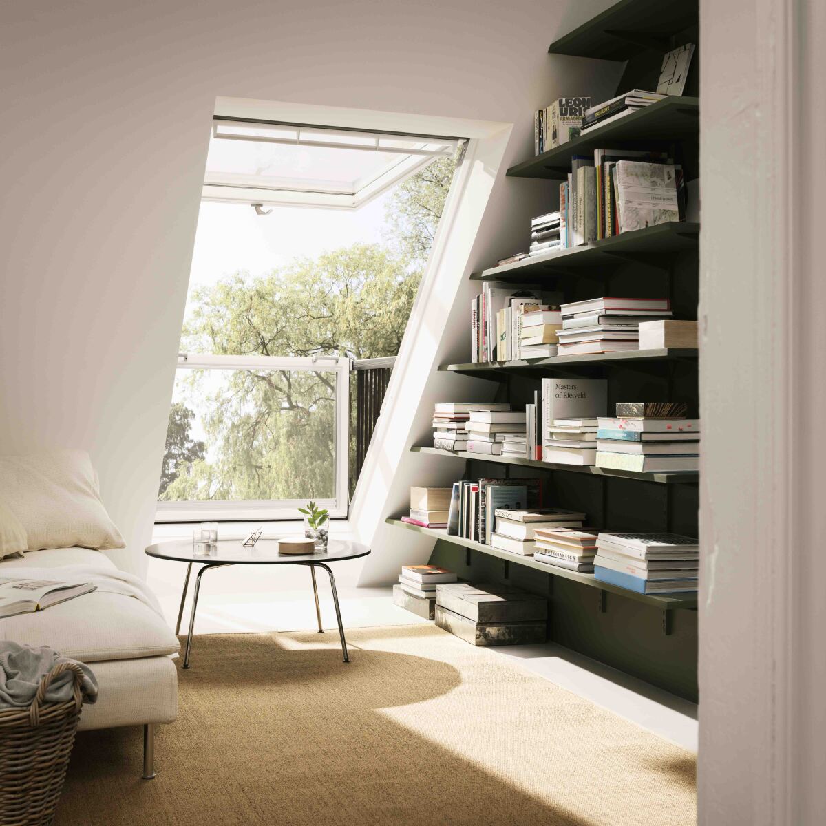 VELUX GDL CABRIO 2066/balkonvenster 94x252/PK19