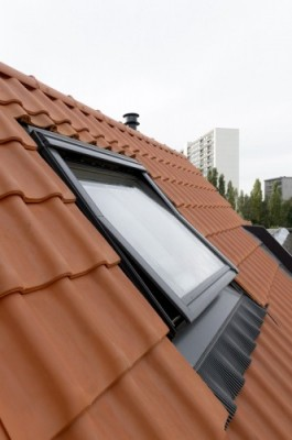 VELUX GGL 2070 energy&comfort 114x118/SK06