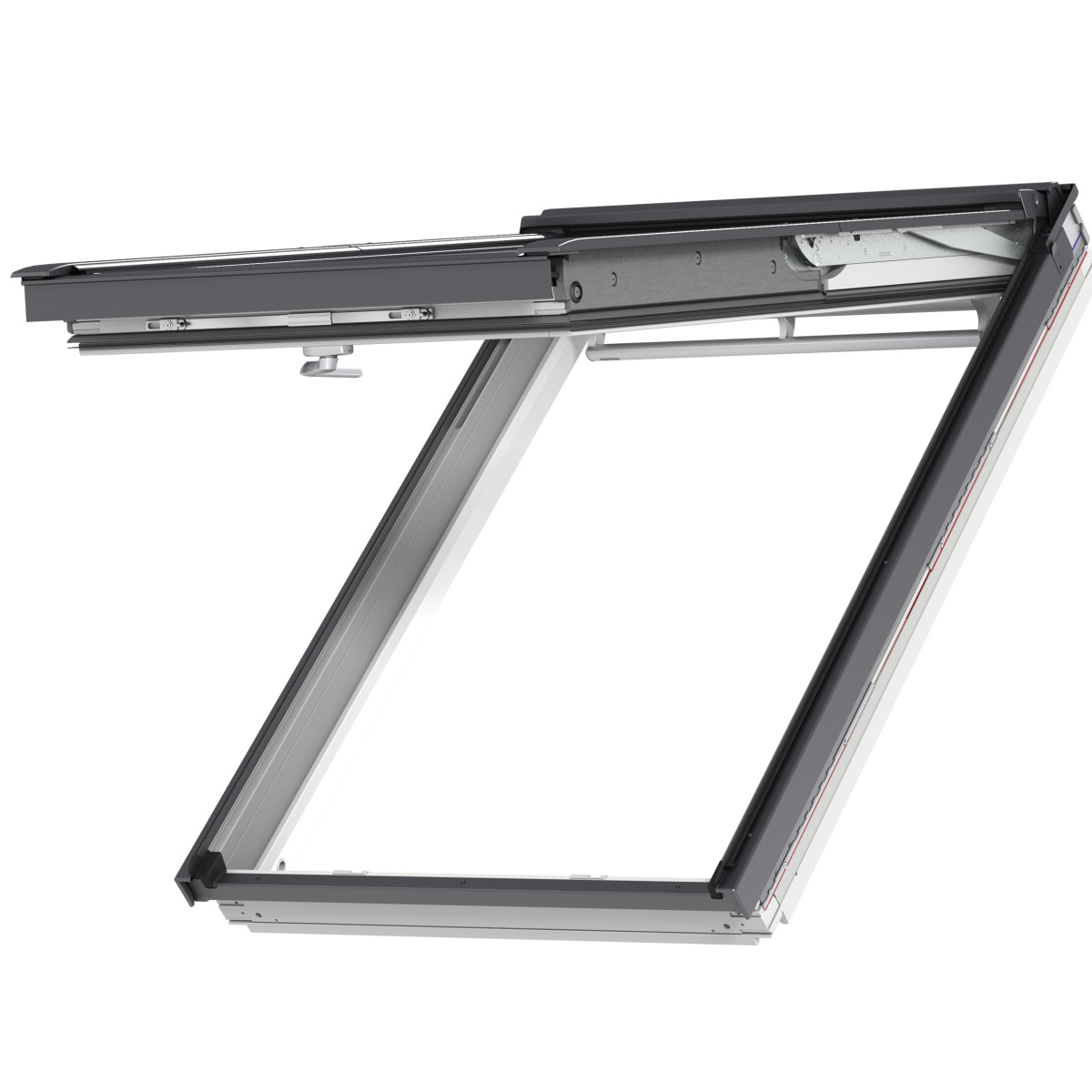 VELUX GPL 2070/uitzet-wentelend 94x160/PK10