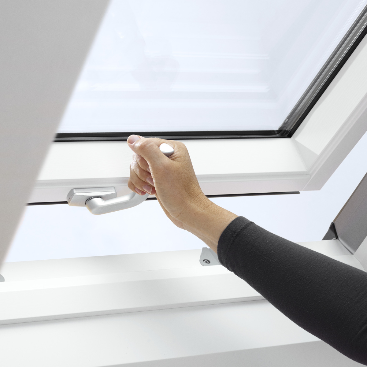 VELUX GPL 2070/uitzet-wentelend 134x140/UK08