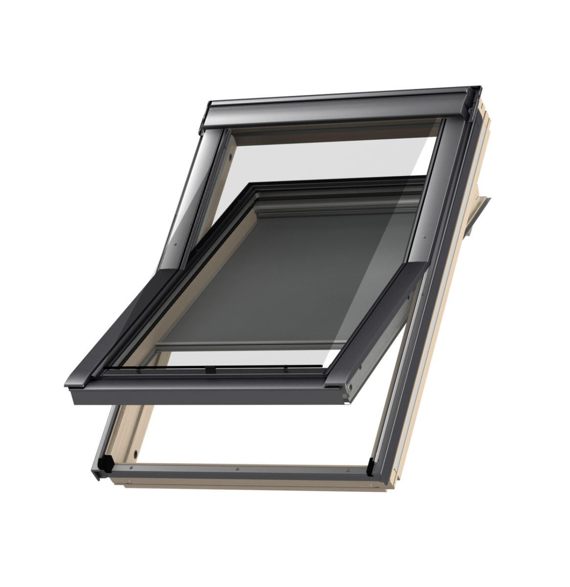 VELUX MHL/buitenste zonnescherm MK00