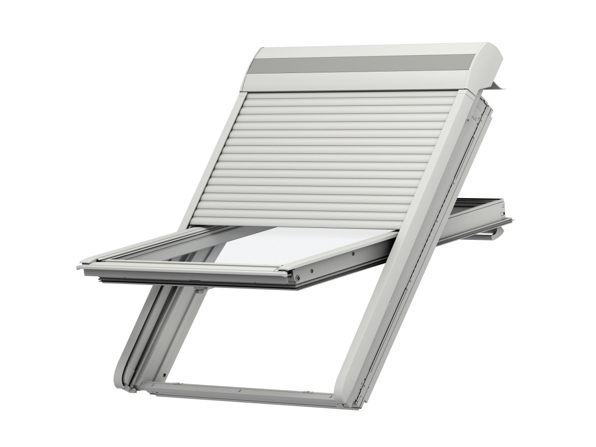 VELUX SML/rolluik electrisch 134x98/UK04